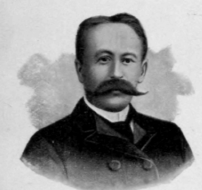 Baron Maurice Hirsch