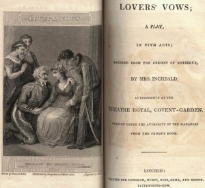 Jewish Regency Romance~ An Author’s View of the World – Mirta Ines ...